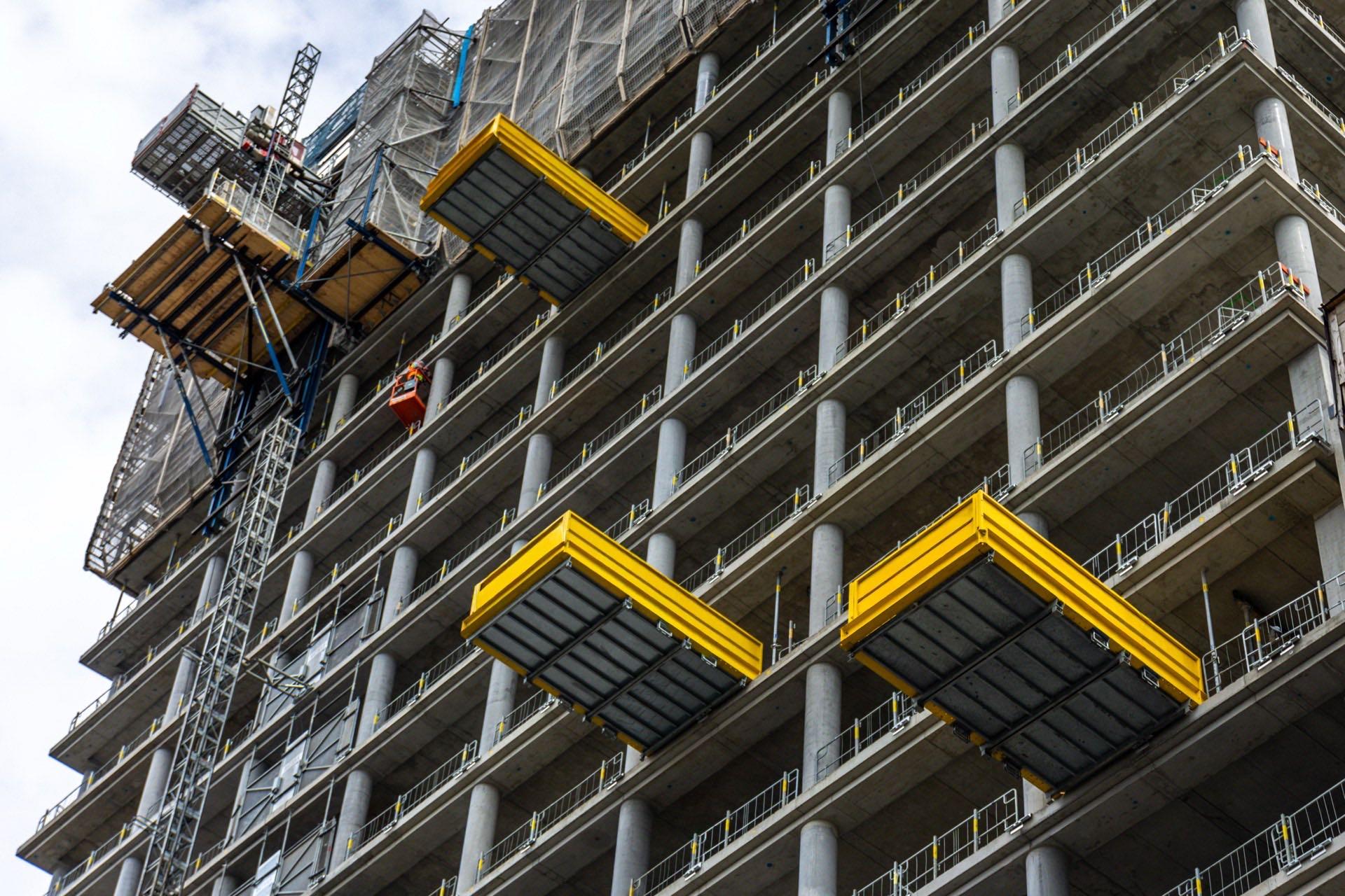 Reabilitação de Edifícios