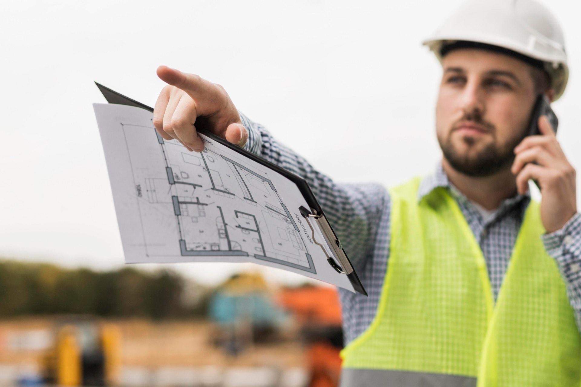 Gestão de Obras
