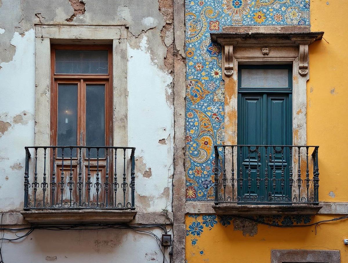 Prédio Rua Augusta