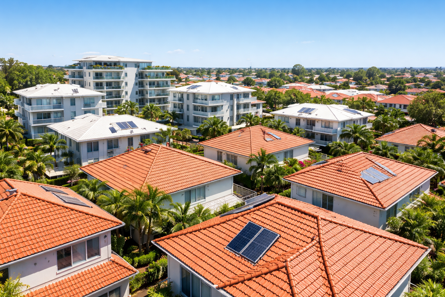 A Importância da Manutenção do Telhado: Proteja o Seu Imóvel e Evite Custos Elevados